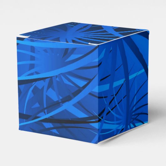 Feuerwerkskörper Geschenkschachtel (Vorderseite)