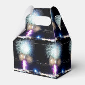 Feuerwerkskörper Geschenkschachtel (Vorderseite)