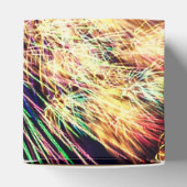 Feuerwerkskörper Geschenkschachtel (Oben)