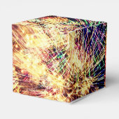 Feuerwerkskörper Geschenkschachtel (Rückseite)