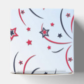 Feuerwerkskörper Geschenkschachtel (Oben)