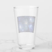 Feuerwerkskörper Glas (Rückseite)