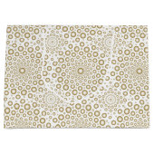 Feuerwerkskörper Große Geschenktüte (Vorderseite)