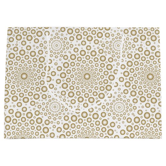 Feuerwerkskörper Große Geschenktüte (Vorderseite)