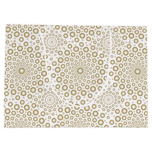 Feuerwerkskörper Große Geschenktüte (Rückseite)