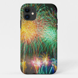 Feuerwerkskörper Japan Festival Case-Mate iPhone Hülle