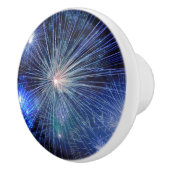 Feuerwerkskörper Keramikknauf (Rechts)