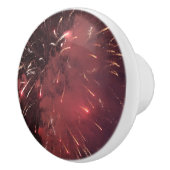 Feuerwerkskörper Keramikknauf (Rechts)