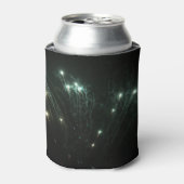 Feuerwerkskörper können kühler dosenkühler (Kanne Vorderseite)
