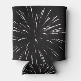 Feuerwerkskörper können kühler dosenkühler