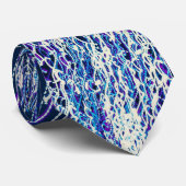 Feuerwerkskörper Krawatte (Gerollt)