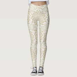 Feuerwerkskörper Leggings