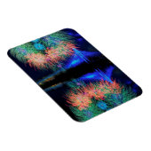 Feuerwerkskörper Magnet (Rechte Seite)