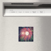 Feuerwerkskörper Magnet (In Situ (Geschirrspüler))