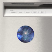 Feuerwerkskörper Magnet (In Situ (Geschirrspüler))