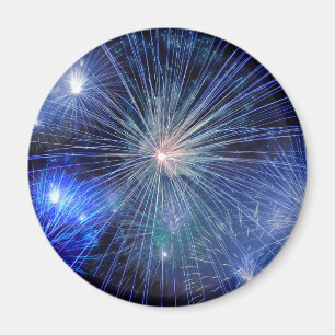 Feuerwerkskörper Magnet