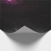 Feuerwerkskörper-Papier Geschenkpapier (Ecke)