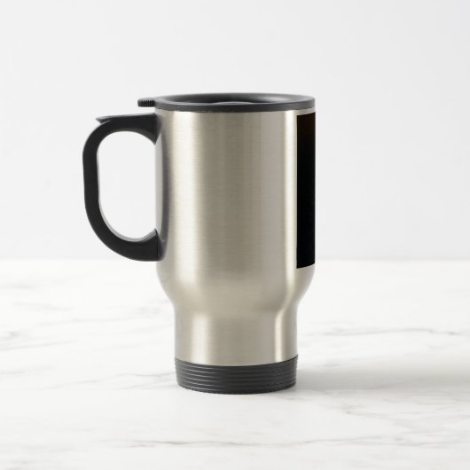 Feuerwerkskörper Reisebecher (Links)