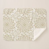 Feuerwerkskörper Sherpadecke (Vorderseite (Horizontal))