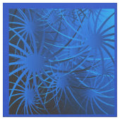 Feuerwerkskörper Stoff (Nahaufnahme)