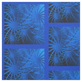 Feuerwerkskörper Stoff (Muster)