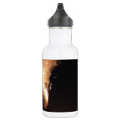 Feuerwerkskörper Trinkflasche (Rechts)