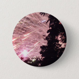 Feuerwerkskörper, um 17 Uhr Button