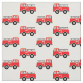 Feuerwerkskörper und Dalmatiner Stoff (Muster)