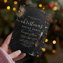 Feuerwerkskörper und Party des Champagne Holiday O