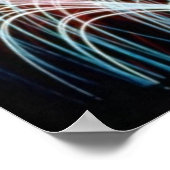 Feuerwerkskörper von tdgallery poster (Ecke)