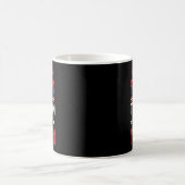 Feuerwerkstechniker 4. Juli Lustig Pyro-Tec Kaffeetasse (Mittel)
