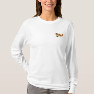 FeuerWizard101 Hoodie - Frauen T-Shirt