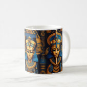 Feuerzeichen für das Göttergeschenk Kaffeetasse (VorderseiteRechts)