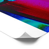 Feuerzeuge Poster (Ecke)