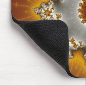 Feulia - Fraktal Mousepad (Ecke)