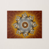 Feulia - Fraktal Puzzle (Horizontal)