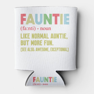 Feuntie Dosenkühler