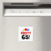 Feurige 65 magnet (In Situ (Geschirrspüler))