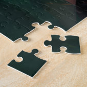 Feurige Schönheit Puzzle (Seite)