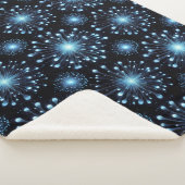 Feuriges Feuerwerk Sherpadecke (3/4)
