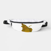 feutzbrockj bauchtasche (Vorderseite)