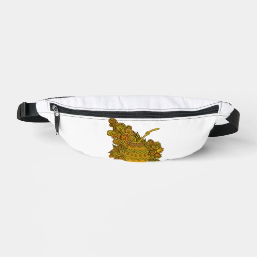 feutzbrockj bauchtasche (Vorderseite)