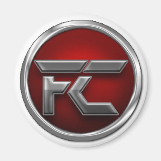 Fever Magnet (Vorne)