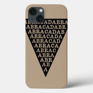 Fever Prevention Symbol Case-Mate iPhone Hülle