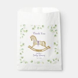 Fevor Baby Duschtaschen Geschenktütchen