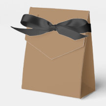 Fevor Box Zent Style Light Brown