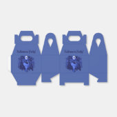 Fevor Boxes Geschenkschachtel (Ungefaltet)