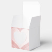 Fevor Boxes Geschenkschachtel (Geöffnet)