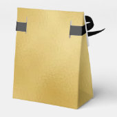 Fevor Boxes Geschenkschachtel (Rückseite)