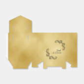 Fevor Boxes Geschenkschachtel (Ungefaltet)